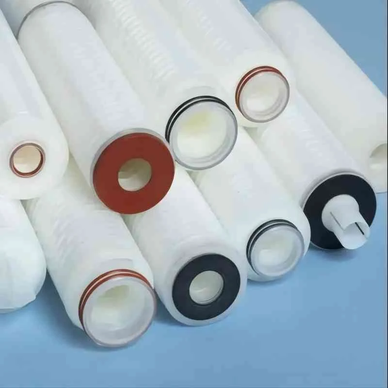20-inch PP sediment filter 20-inch PP sediment filter